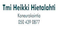 Tmi Heikki Hietalahti